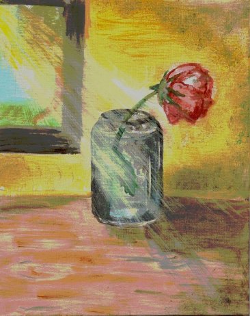 Wilted_Rose_by_iluvalldogs8